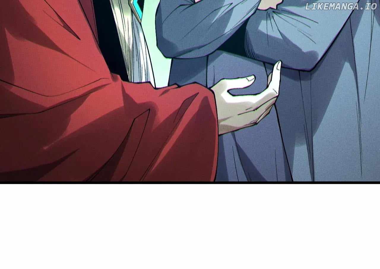 Catastrophic Necromancer Chapter 178 74